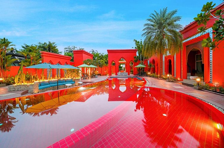 Guest house 9830802 - Holiday property Southern thailand - The Kiri Villas Resort