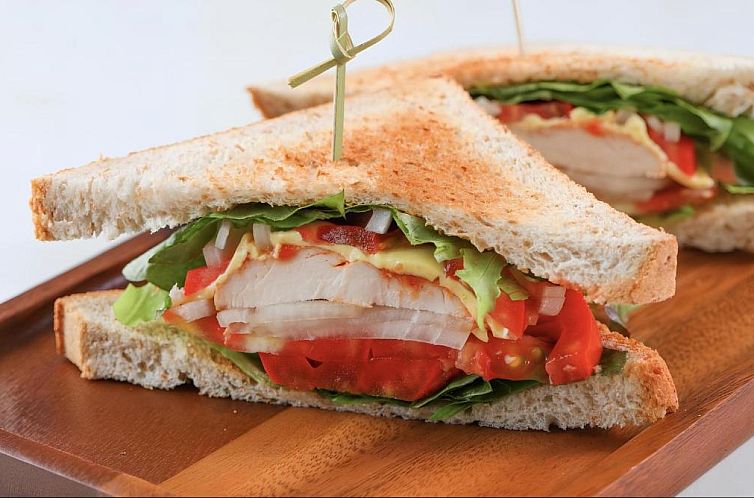 The Kiri Villas Resort