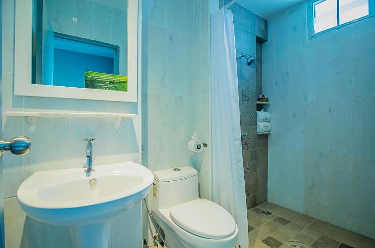 The Rubber Hotel - SHA Plus