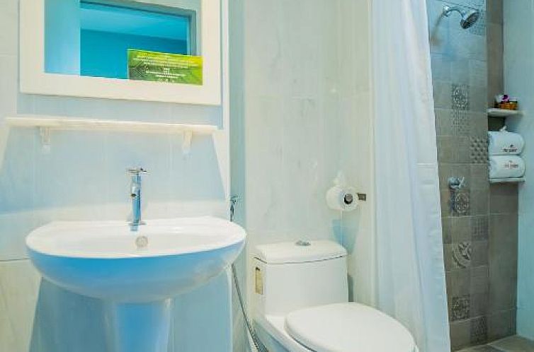 The Rubber Hotel - SHA Plus