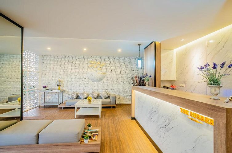 The Rubber Hotel - SHA Plus