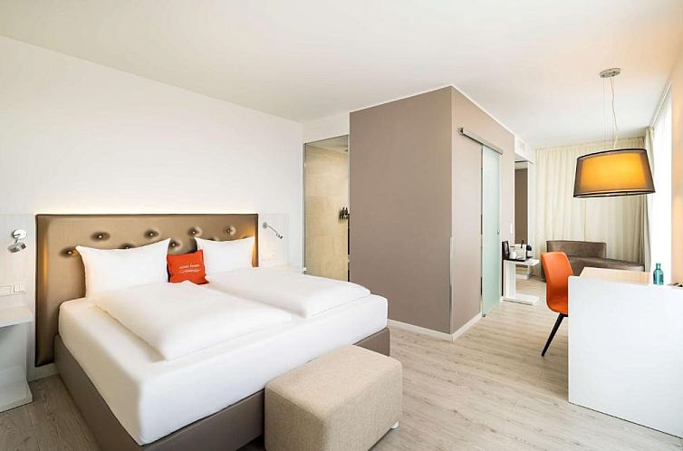 Verblijf 9902604 - Vakantie appartement Noordrijn-Westfalen - The Rilano Hotel Cleve City