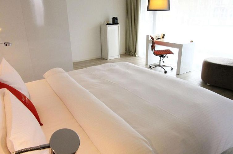 The Rilano Hotel Cleve City