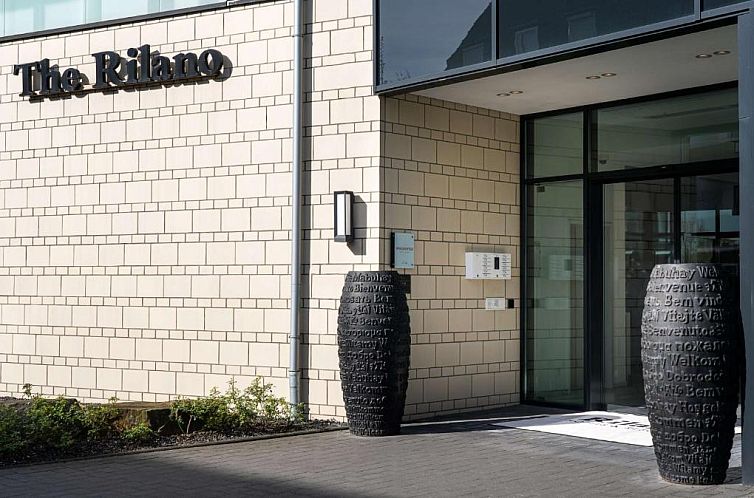 The Rilano Hotel Cleve City