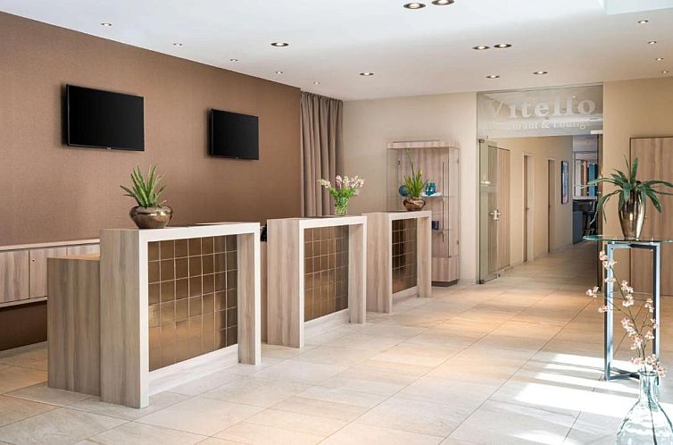 The Rilano Hotel Cleve City