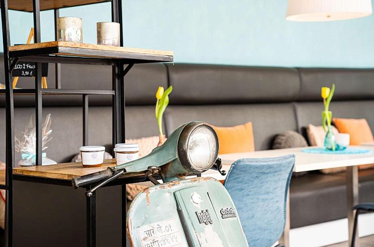 The Rilano Hotel Cleve City