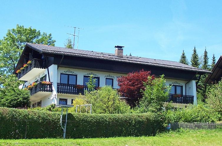 Gästehaus am Berg