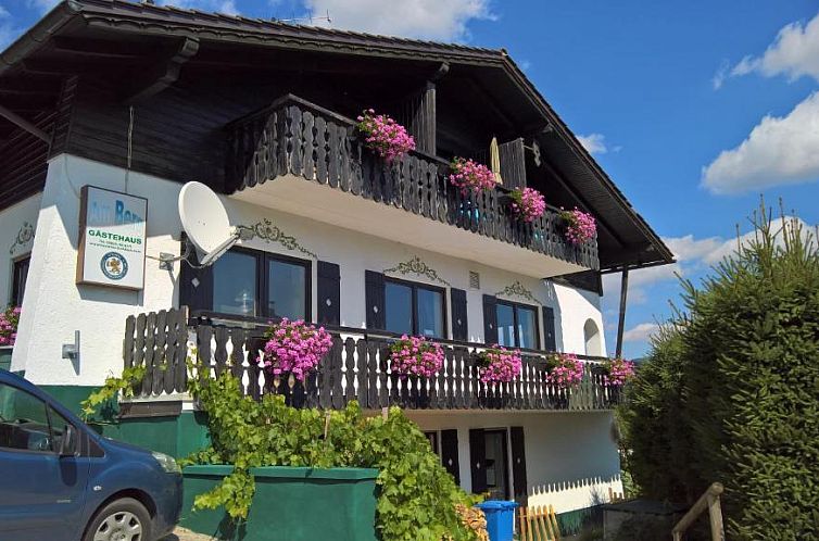 Gästehaus am Berg