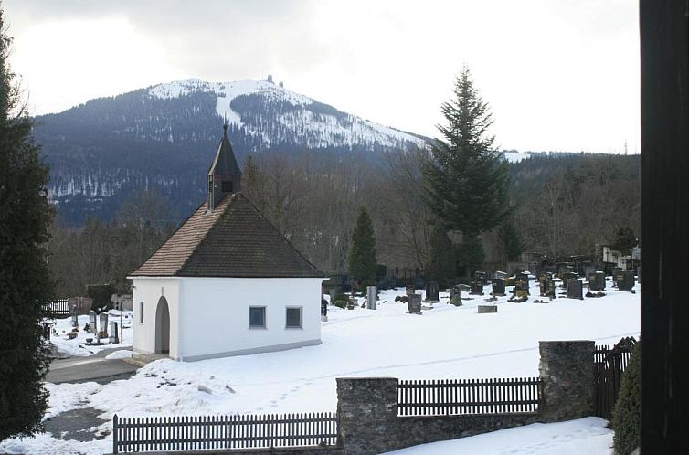 Gästehaus am Berg
