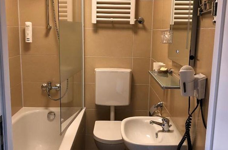 Pension Elan