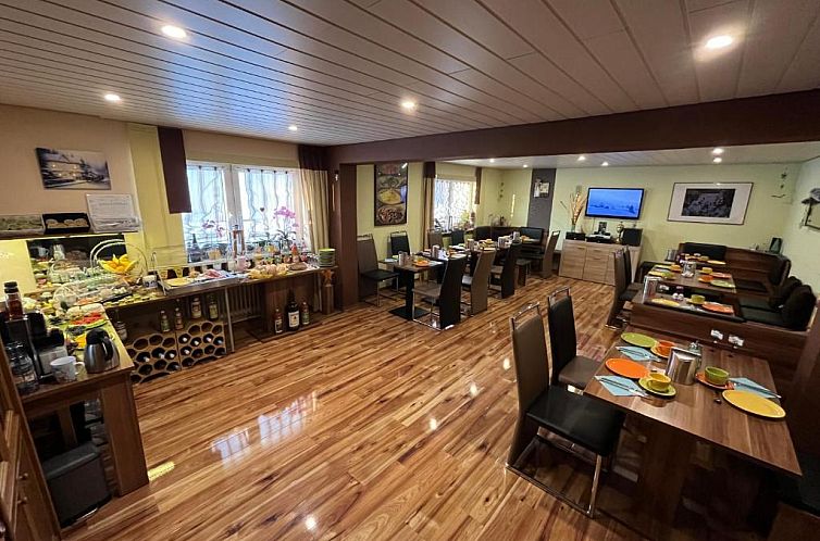 Pension Elan