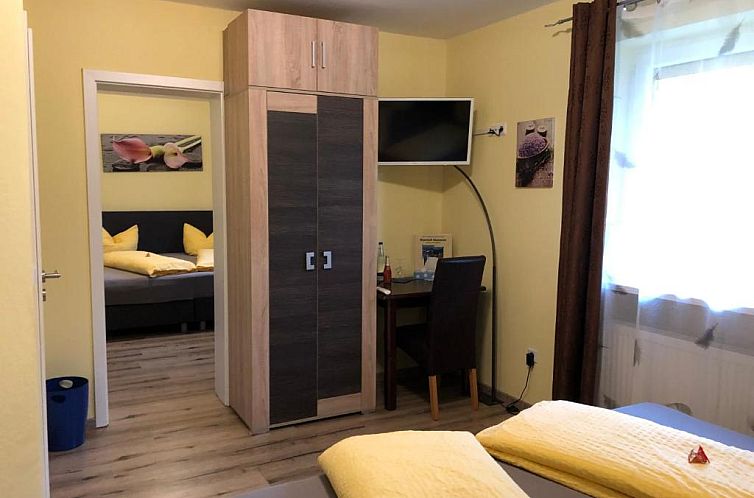 Pension Elan