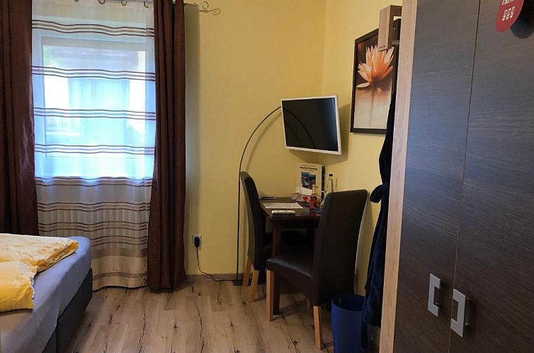 Pension Elan