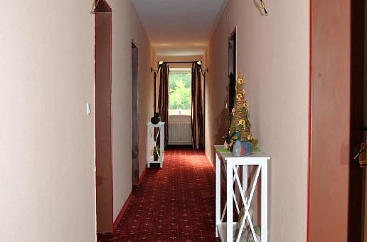 Pension Elan