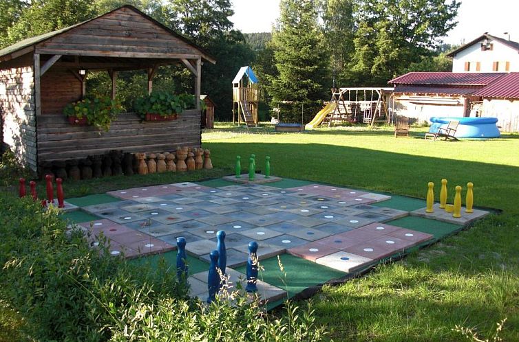 Pension Wiesenau