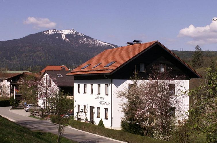 Pension Wiesenau