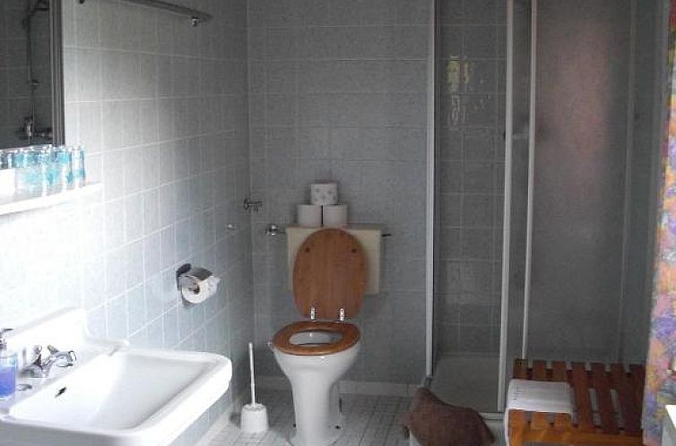Pension Wiesenau