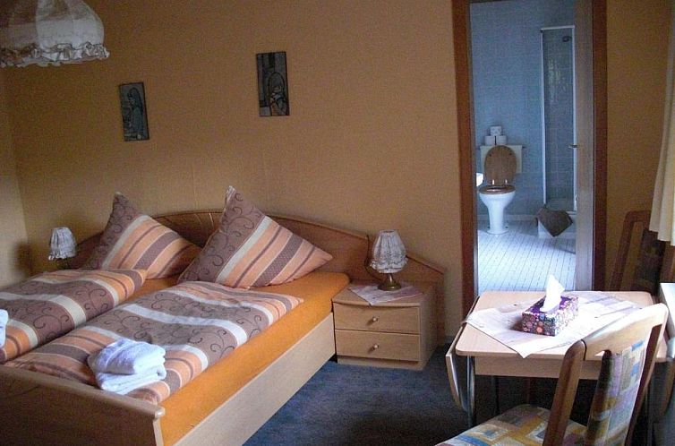 Pension Wiesenau