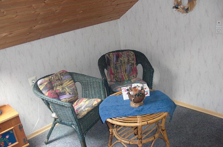 Pension Wiesenau