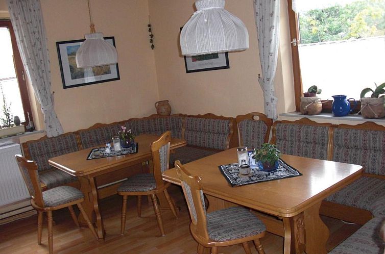 Pension Wiesenau