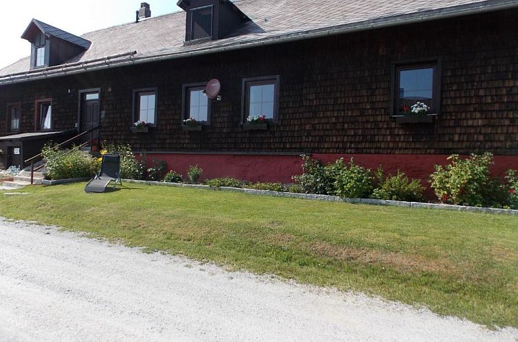 Ferienwohnung Wittenzellner