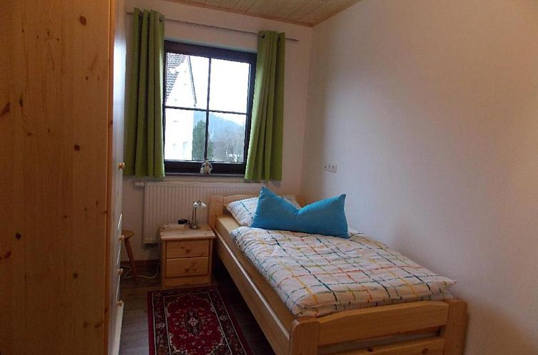 Ferienwohnung Wittenzellner
