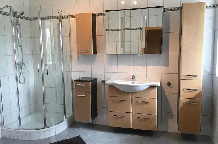 Ferienwohnung Wittenzellner