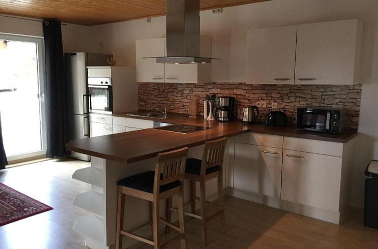 Ferienwohnung Wittenzellner