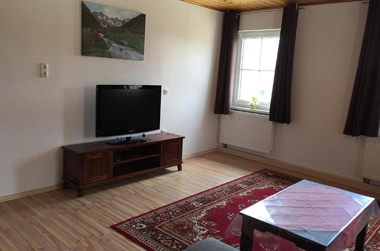 Ferienwohnung Wittenzellner