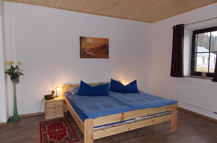 Ferienwohnung Wittenzellner