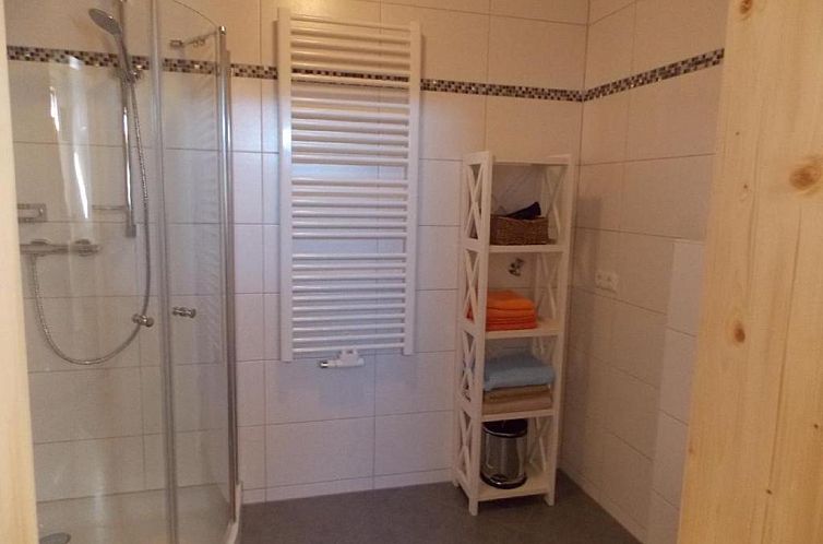 Ferienwohnung Wittenzellner