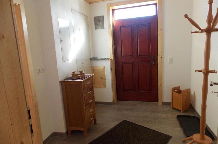Ferienwohnung Wittenzellner