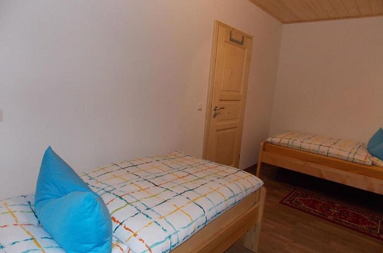 Ferienwohnung Wittenzellner