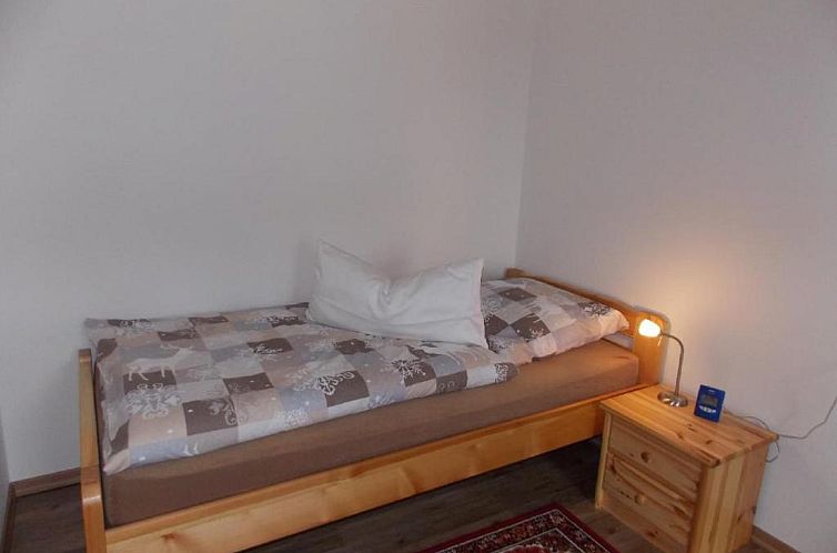 Ferienwohnung Wittenzellner