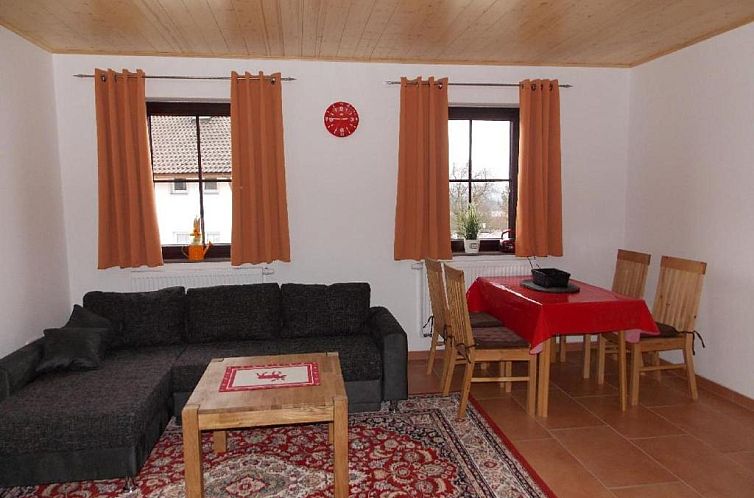 Ferienwohnung Wittenzellner
