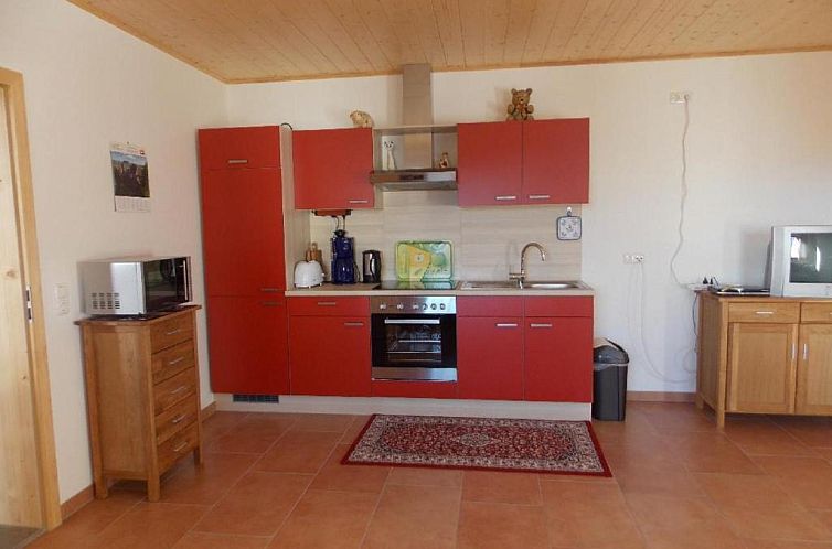 Ferienwohnung Wittenzellner