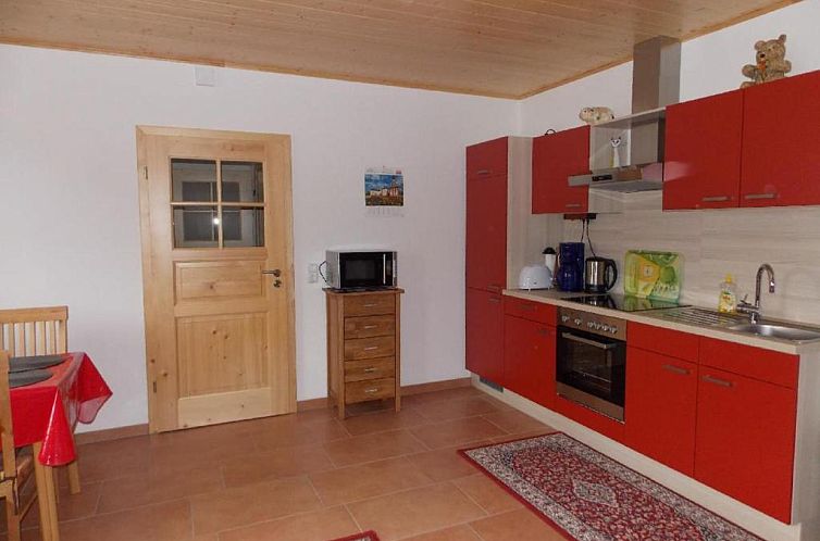Ferienwohnung Wittenzellner