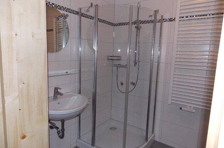 Ferienwohnung Wittenzellner