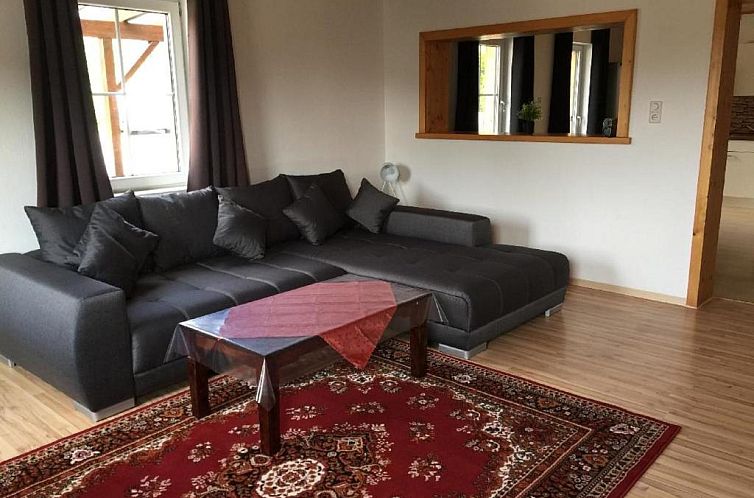 Ferienwohnung Wittenzellner