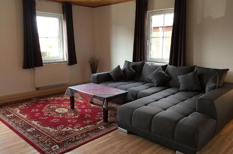 Ferienwohnung Wittenzellner