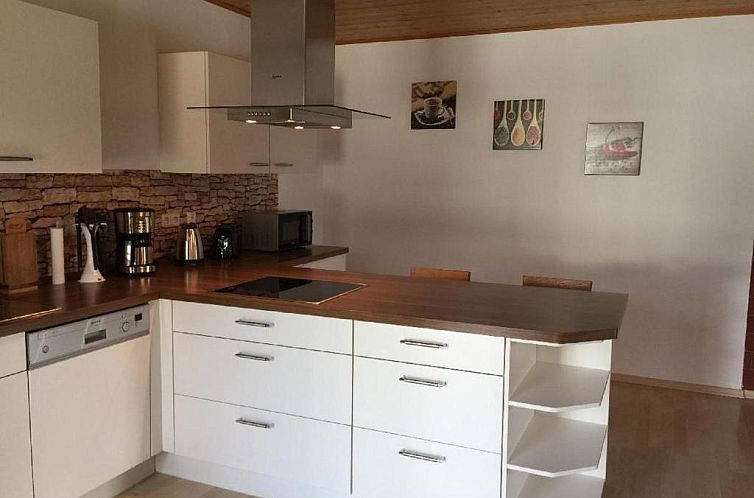 Ferienwohnung Wittenzellner