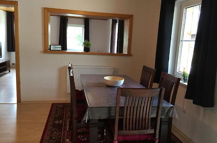 Ferienwohnung Wittenzellner