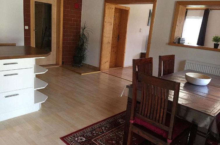 Ferienwohnung Wittenzellner