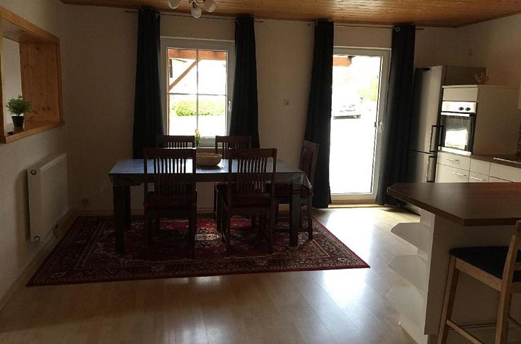 Ferienwohnung Wittenzellner