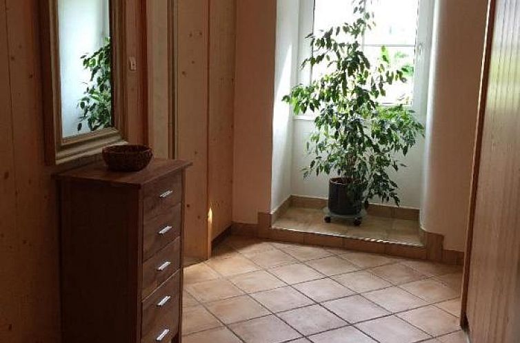 Ferienwohnung Wittenzellner
