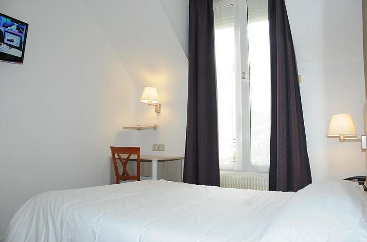 Hôtel Patio Brancion