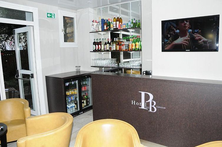 Hôtel Patio Brancion