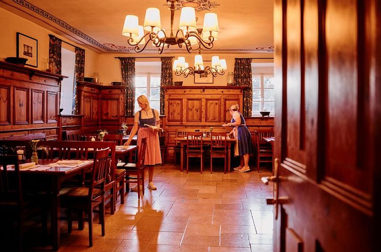 Hotel Hofwirt