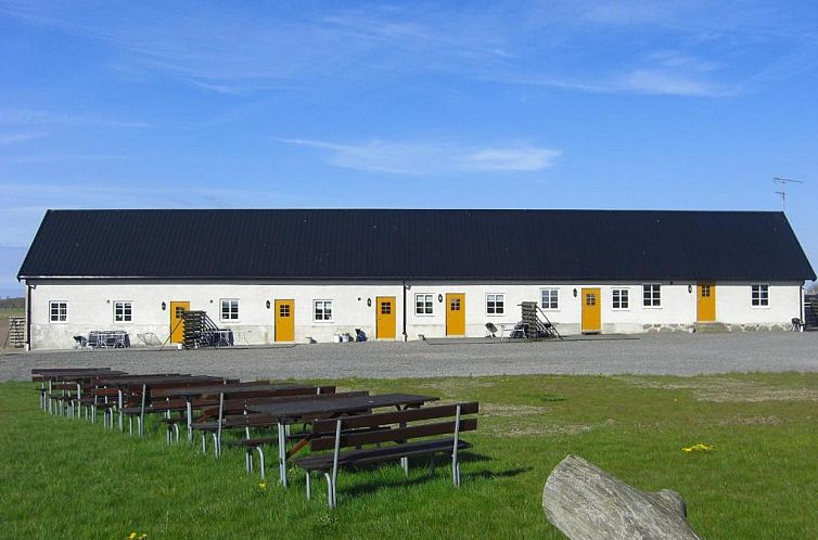 Verblijf 9917301 - Appartement Götaland - Hagestad 47