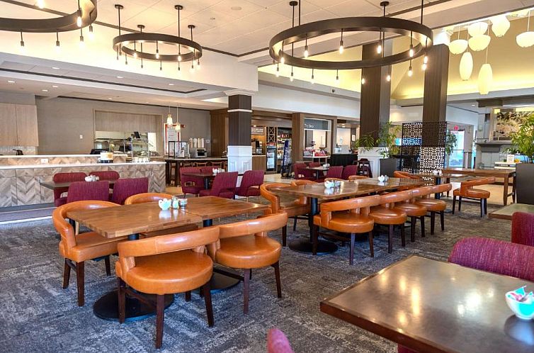 Hilton Garden Inn Pittsburgh/Southpointe